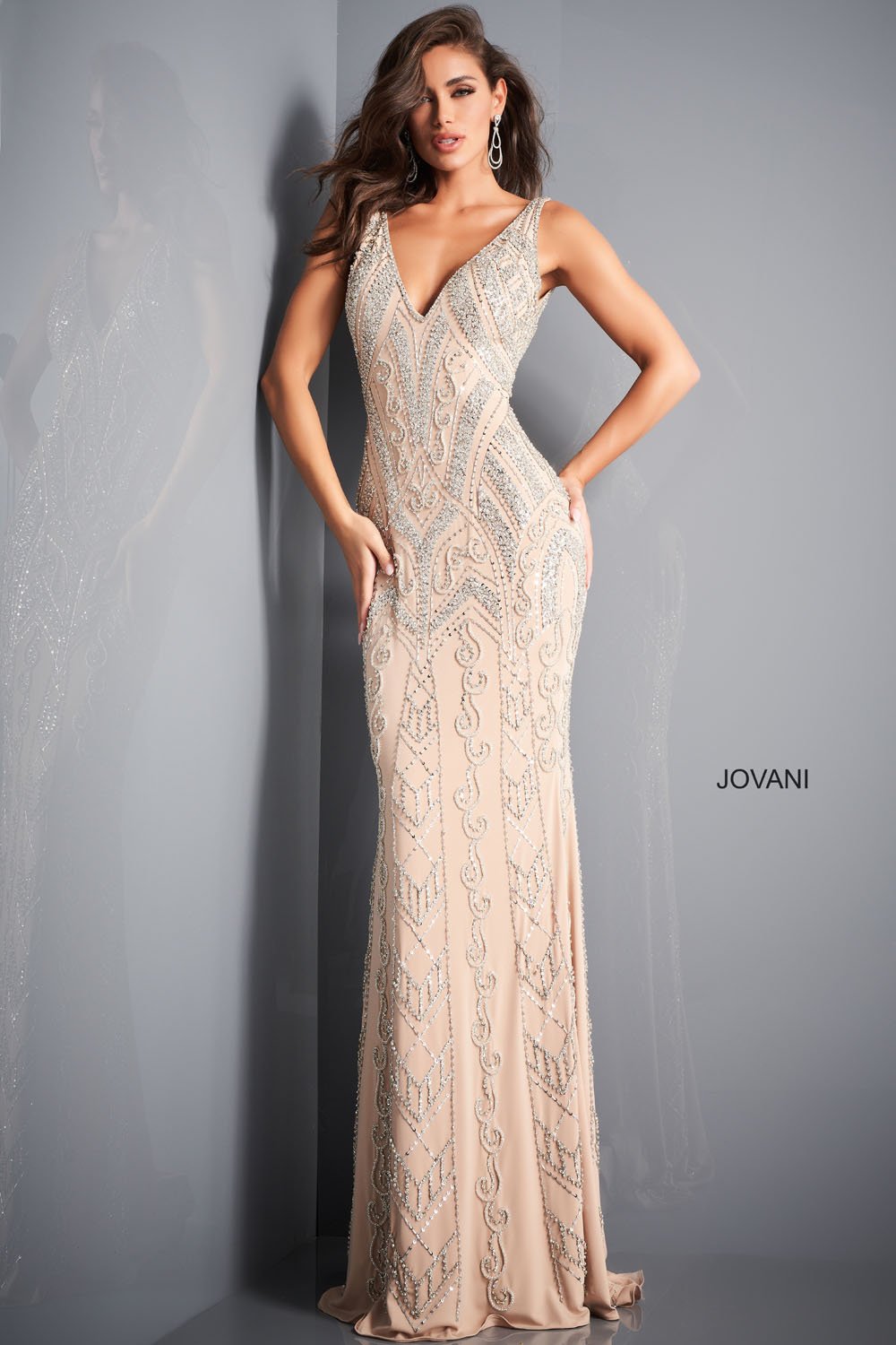 Jovani 4017 Dress | Jovani Dresses ...